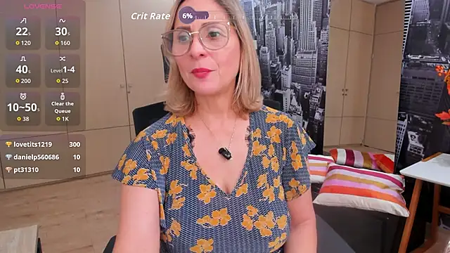 jane turner online show from March 10, 1:27 pm