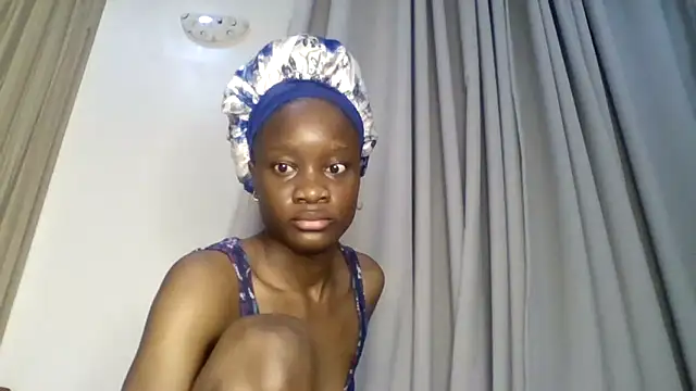 sweet sassy  online show from March 7, 2:30 am