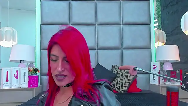 AllissaBrowm online show from September 12, 5:13 pm