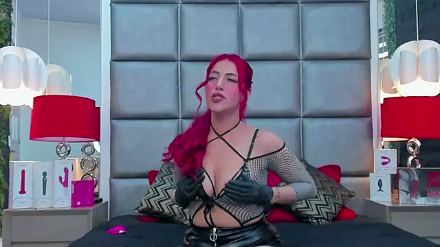 AllissaBrowm online show from December 17, 6:25 pm