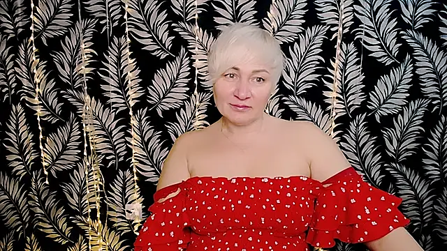 Olivia playful online show from January 19, 12:42 pm