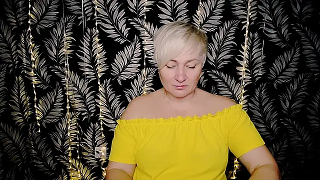 Olivia playful online show from February 15, 12:47 pm