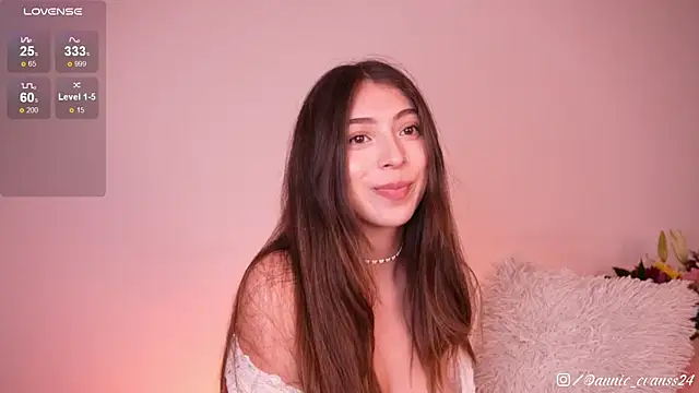 annie24 evans online show from March 6, 2:09 am