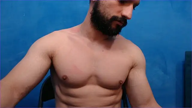 alex blu online show from October 22, 7:35 pm