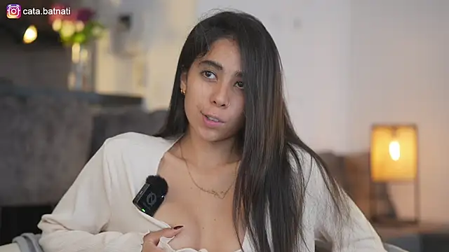 Snapshot of cata_batnati chatting on October 31, 5:25 pm cata batnati online show from October 31, 5:25 pm