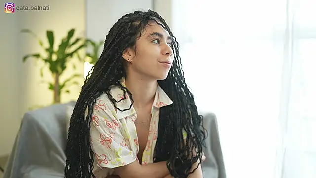 cata batnati online show from March 6, 2:57 pm