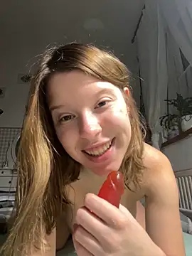 kimczii online show from January 29, 9:33 am