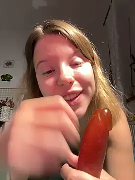 kimczii online show from September 19, 6:26 am