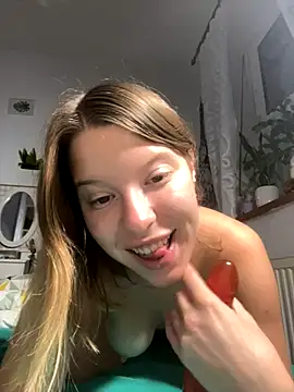 kimczii online show from October 20, 10:49 am