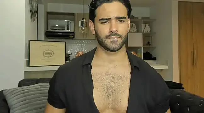 BradleySmithx online show from March 22, 12:39 am