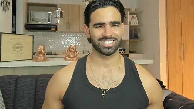 BradleySmithx online show from October 15, 12:55 am