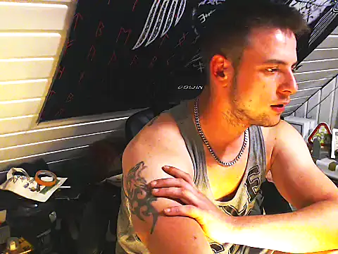 Youngtimer 1997 online show from May 12, 9:12 pm