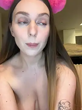 Snapshot of sashasommers chatting on February 12, 5:02 am sashasommers online show from February 12, 5:02 am