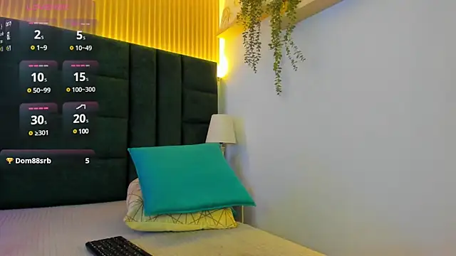 AntonellaaHot online show from January 21, 11:02 pm