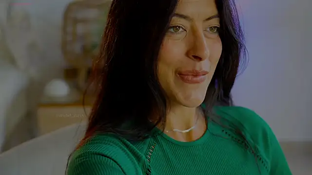 anabelcurvy online show from April 2, 12:03 pm