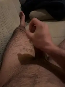 simonDuisburg online show from March 23, 11:31 pm