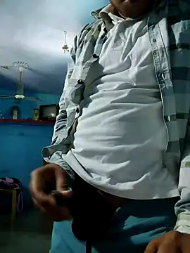 Snapshot of Nishubig chatting on February 8, 7:48 am Nishubig online show from February 8, 7:48 am