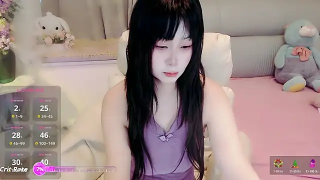 Snapshot of yoyoyo_99 chatting on February 5, 3:55 am yoyoyo 99 online show from February 5, 3:55 am