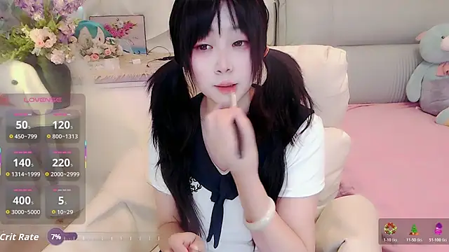 Snapshot of yoyoyo_99 chatting on February 11, 3:44 am yoyoyo 99 online show from February 11, 3:44 am