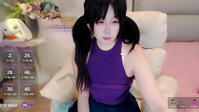 Snapshot of yoyoyo_99 chatting on February 13, 4:25 pm yoyoyo 99 online show from February 13, 4:25 pm