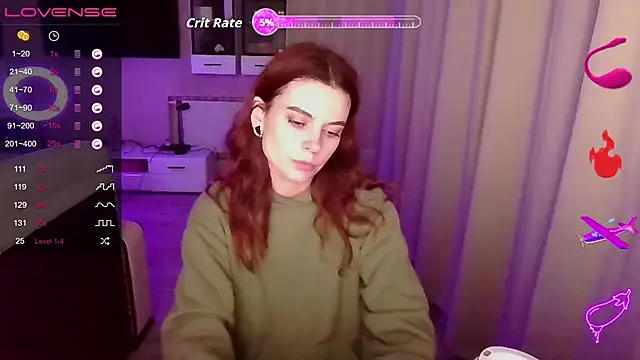 RinaDevil online show from October 29, 5:04 pm