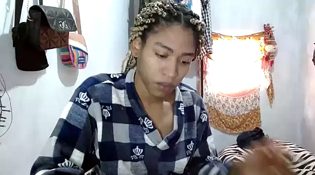 Snapshot of angelamarie1 chatting on January 26, 1:15 pm angelamarie1 online show from January 26, 1:15 pm