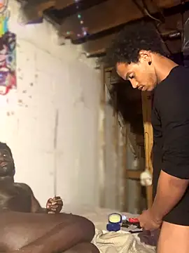 versetopcouple online show from September 29, 5:07 pm