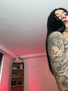 Snapshot of missariadna2 chatting on February 28, 8:32 pm missariadna2 online show from February 28, 8:32 pm