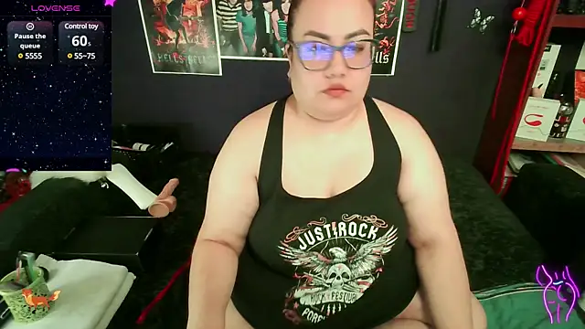 foxbell lt online show from February 11, 9:03 pm