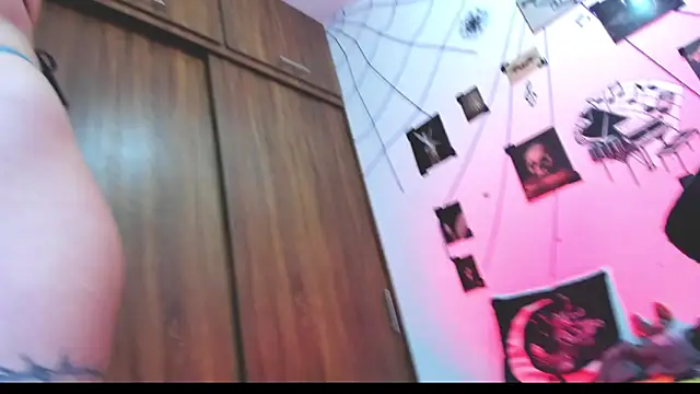 yunkodolly666 online show from October 8, 8:39 pm