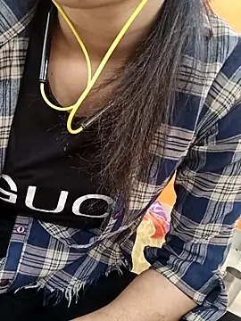 CuteSarikaLIVE online show from February 19, 3:57 am