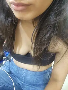 CuteSarikaLIVE online show from July 11, 3:53 am