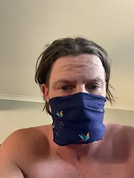 Swolezilla69 online show from January 13, 3:56 am