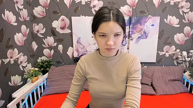 MelaniGrand online show from December 6, 11:22 am