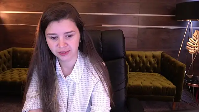 AmellyMilly online show from September 28, 5:24 am