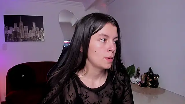 Meghan320 online show from November 2, 11:45 am