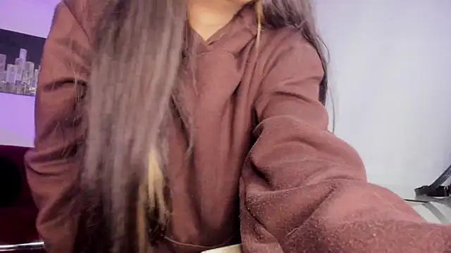 Meghan320 online show from December 1, 11:48 am