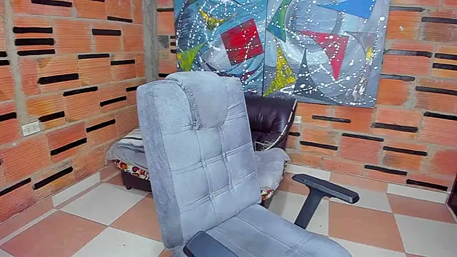 patrik 027 online show from February 11, 9:25 pm