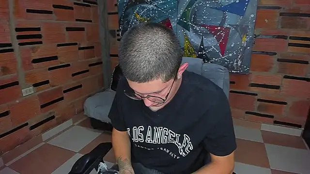 patrik 027 online show from February 19, 11:46 pm