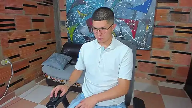 patrik 027 online show from February 25, 7:14 pm