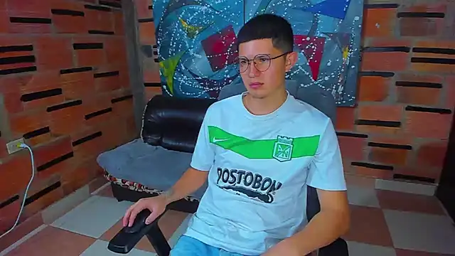 patrik 027 online show from March 19, 12:15 am