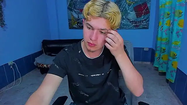 patrik 027 online show from September 12, 6:35 am