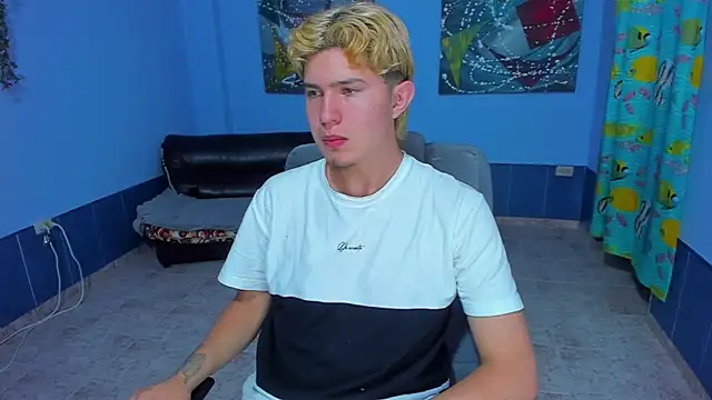 patrik 027 online show from September 13, 2:55 am