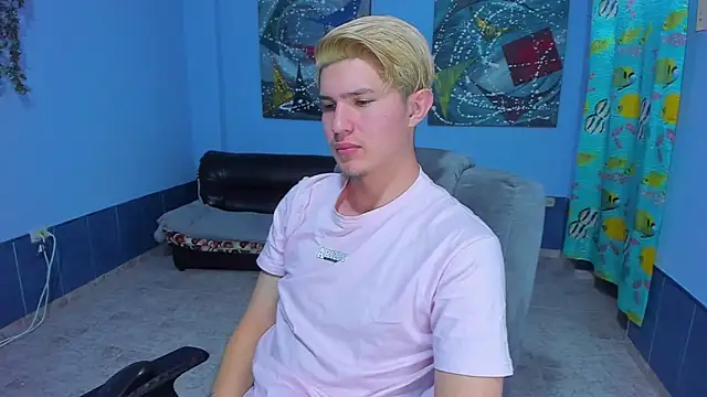 patrik 027 online show from October 10, 6:23 am