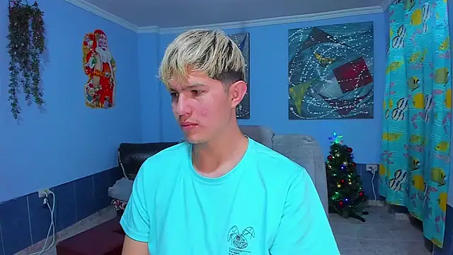 patrik 027 online show from December 2, 3:56 am