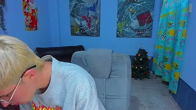 patrik 027 online show from December 15, 12:59 am