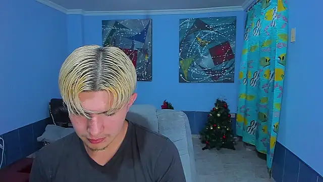 patrik 027 online show from January 9, 10:11 pm