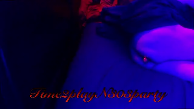 Time2playN303party online show from December 21, 5:51 pm