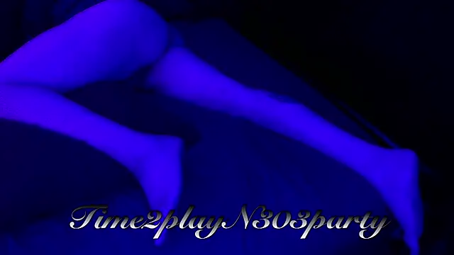 Time2playN303party online show from December 25, 10:06 am