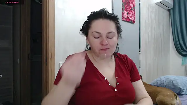 Stacy Davice online show from November 12, 8:19 pm